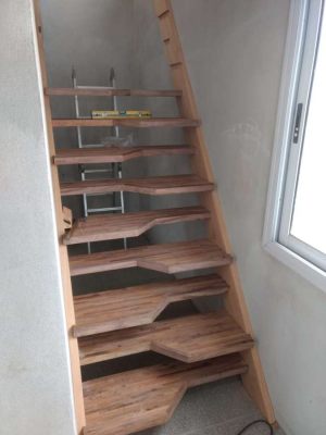 Escalera