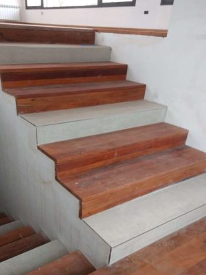 Escalera