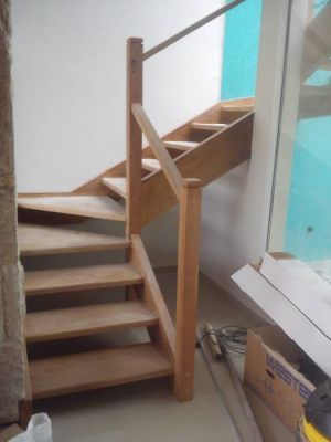 Escalera