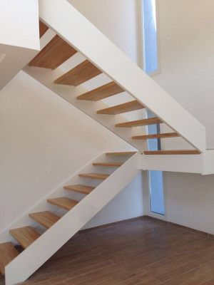 Escalera