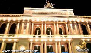 Teatro del Libertador